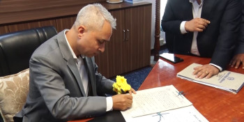 प्राधिकरणबाट ७८ दिनमै बिदा भए मनोज सिलवाल, पठाए बिदाइ म्यासेज