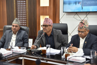 वन स्वीकृतिको झन्झटले रोकिएका जलविद्युत् आयोजना खोल्न दुई मन्त्रालय एकठाउँ