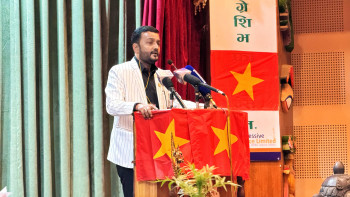 सरकारले ल्याएको बजेट जनमुखी छः मन्त्री यादव