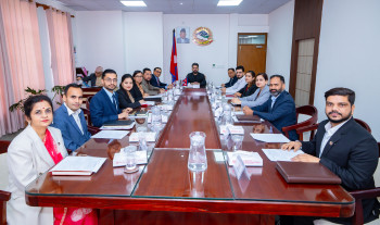 संवैधानिक परिषद् अध्यादेश फेरि पठाइयो शीतलनिवास, परिमार्जन भएन