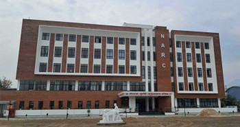 नार्कका ६ वैज्ञानिकसहित ११ कर्मचारी सम्पर्कविहीन, सेवाबाट हटाउने प्रक्रिया सुरु