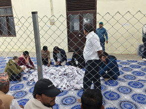 मतगणना सुरुः काठमाडौंका १० निर्वाचन क्षेत्रमध्ये अधिकांशमा रास्वपाको अग्रता