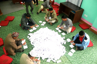 निर्वाचन २०८२:  बहुमततर्फ रास्वपा, हालसम्म कसले कहाँबाट जिते,  यी हुन् विजयी उम्मेदवार