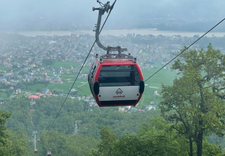 मौलाकाली केबलकारले आईपीओ जारी गर्ने, सेबोनसँग माग्यो अनुमति