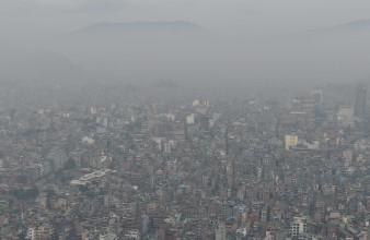 आज यस्तो छ देशभरको मौसम, वर्षादेखि हुरीबतासको सम्भावना