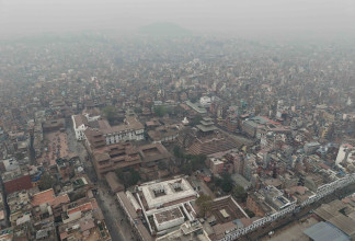 आज चार प्रदेशका केही स्थानमा भारी वर्षा हुने 