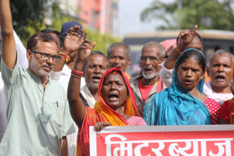 मिटरब्याज नियन्त्रण गर्न जिल्लास्तरीय संयन्त्र सक्रिय, ७७ जिल्ला प्रशासनलाई गृहको परिपत्र