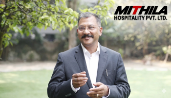 रोयल टुलिप सञ्चालन गरेको वर्षदिन नपुग्दै जनकपुरमा रामेश्वर शाहको नयाँ प्रोजेक्ट सुरू, २ अर्ब लगानी