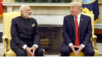 भारत–अमेरिका नयाँ व्यापार सम्झौताः नेपाललाई अवसर, भारु बलियो हुँदा आयात खर्चमा राहत