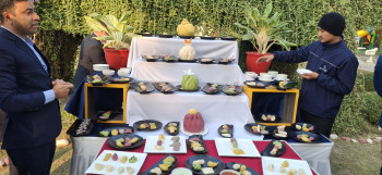 नेपालगञ्जमा सिद्धार्थ ग्रुपको मःमः महोत्सव, २०० प्रकारका मःमःको स्वाद लिन सकिने