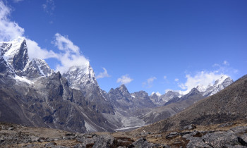 हिमालमा जलवायुको असरबारे महिला दिवसमा स्याङ्बोचेमा अन्तरक्रिया