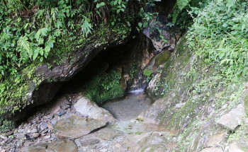 बागलुङका १०५ खानेपानी मुहानमा कोलिफर्म भेटियो, जनचेतना फैलाउँदै स्थानीय सरकार