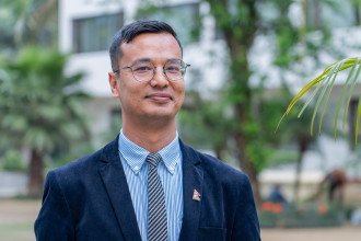 तीन महिनापछि उड्डयन प्राधिकरणले पायो नेतृत्व, मुकेश डंगोल बने महानिर्देशक