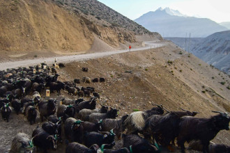 कर्णाली राजमार्ग चार दिन बन्द हुने