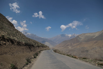 मुस्ताङमा लेक लागेर ५८ जनाले गुमाए ज्यान