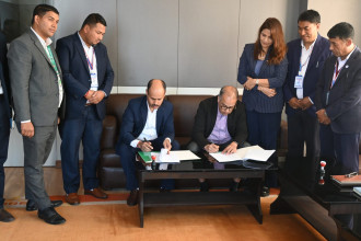 बिमा प्राधिकरण र नबिल बैंक सम्झौता, कोर बैंकिङ प्रणालीमा पहुँच पुग्ने