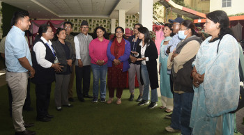 वायु प्रदूषण कम गर्न नागरिक समाज सञ्जाल गठन