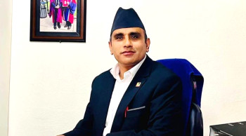 महान्यायाधिवक्तामा डा कँडेल नियुक्त