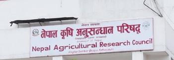 स्वीकृत दरबन्दीको आधामा सञ्चालन हुँदै नार्क