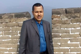 पूर्वगृहमन्त्री खाँणका स्वकीय सचिव नरेन्द्र केसीलाई धरौटीमा छाड्न अदालतको आदेश