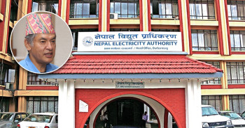 ‘क्यास क्राइसिस’मा परेको प्राधिकरणलाई १० अर्ब ऋण लिन अर्थले दियो सहमति