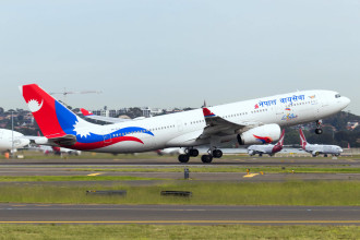 वाइडबडी विमान खरिद प्रकरण: विशेष अदालतको फैसलाविरुद्ध सर्वोच्चमा पुनरावेदन दायर