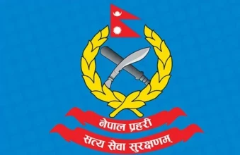 बेलौतीको रुखमा झुण्डिएको अवस्थामा वरिष्ठ प्रहरी हवल्दार मृत फेला