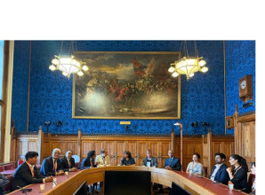 ‘नेपाल–युके टेक फोरम’:  आईटी क्षेत्रबाट नेपालले कमाउँछ वार्षिक ८० करोड अमेरिकी डलर