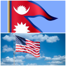 नेपालले अमेरिकाबाट पाउने कर छुट सुविधा अन्त्य, अबदेखि नेपाली वस्तुमा २६ प्रतिशत कर