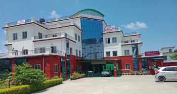 नेपालगञ्जमा २ हजार बढी करदाता निलम्बित