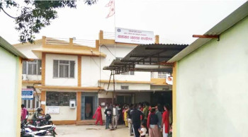 नेपालगन्जमा बिचौलिया दुई चिकित्सकसहित पाँच पक्राउ