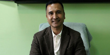 निर्माण व्यवसायी महासंघ अध्यक्षमा निकोलस पाण्डे विजयी, अन्य पदाधिकारीमा को छानिए? (सूचीसहित)