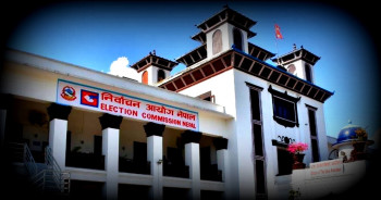 आगामी कात्तिक १७ गते रुपन्देही–३ मा उपनिर्वाचन 