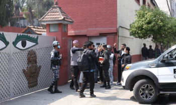 पूर्वराजाले काठमाडौं महानगरको जरिवाना पत्र बुझ्न नमानेपछि हुलाकमार्फत पठाउने तयारी