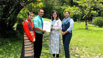 सिटिजन्स बैंकका ग्राहकलाई नोरलिङ होटेल रिसोर्टमा विशेष छुट