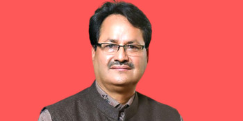 परराष्ट्रमन्त्री साउद बंगलादेश प्रस्थान