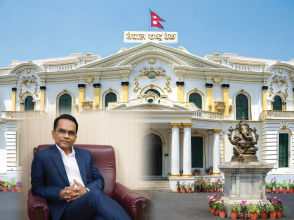 राष्ट्र बैंकको महत्त्वाकांक्षी घोषणा कागजमै सीमितः दर्जनौं नीतिगत व्यवस्था अध्ययनकै नाममा अल्झिए