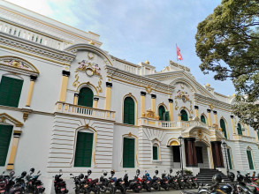 उपभोक्ता मुद्रास्फीति ४.६१ प्रतिशत, तराई र पहाडको तुलनामा हिमालमा कम