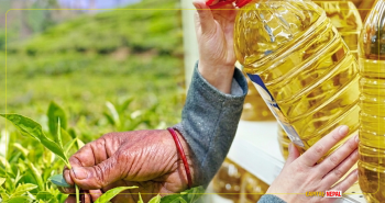 चियापछि खाने तेल निर्यातमा भारतको बखेडाः प्रत्येक ट्रकको स्याम्पल टेष्ट गर्नुपर्ने अडान