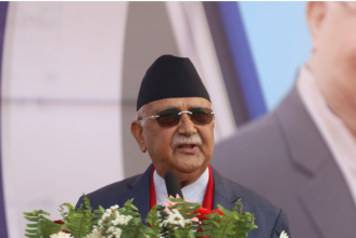 जनताको कुण्डलीमा राजतन्त्र फर्कने कुनै भविष्यवाणी छैन: प्रधानमन्त्री
