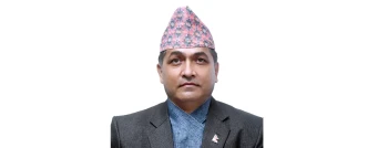 मुख्य सचिवमा एकनारायण अर्याल नियुक्त