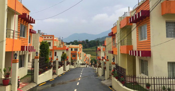 साढे ५ अर्बमा पद्म कोलोनीले रामकोट र इटहरीमा ल्याउँदै हाउजिङ परियोजना