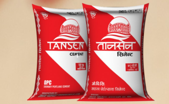 ४ अर्बको व्यापार गरेको पाल्पा सिमेन्ट साढे ७ अर्बको ऋण भारमा