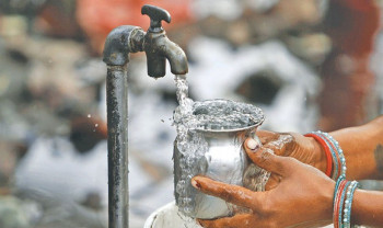 ७३ प्रतिशत जनसंख्या शुद्ध खानेपानीबाट वञ्चित