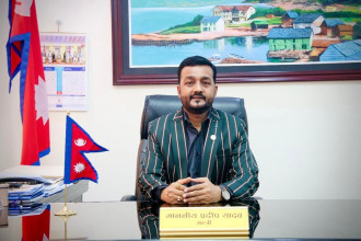 खानेपानीमन्त्री यादवको एक वर्षः काठमाडौंमा मेलम्ची पानी बाह्रैमास