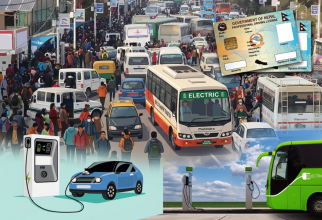 प्रादेशिक बजेटमा अटो क्षेत्रः लाइसेन्स छपाइदेखि ईभी प्रोत्साहनसम्म, कुन प्रदेशमा के व्यवस्था?