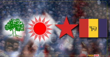 पुराना दलका शीर्ष नेता को–को भए पराजित !