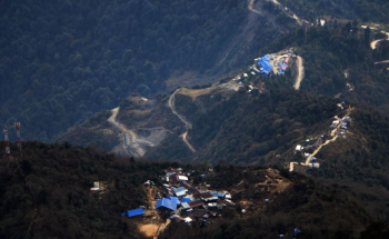 पाथीभरा केबलकार विवाद समाधान खोज्न कार्यदल गठन