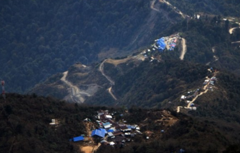 पाथीभरा केबलकार विवादः  आन्दोलनरत पक्षलाई वार्तामा आउन सरकारको अनुरोध