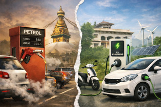 विद्युतीय क्रान्तिको दोसाँधमा नेपाल: नीतिगत अन्योलले रोकेको छलाङ